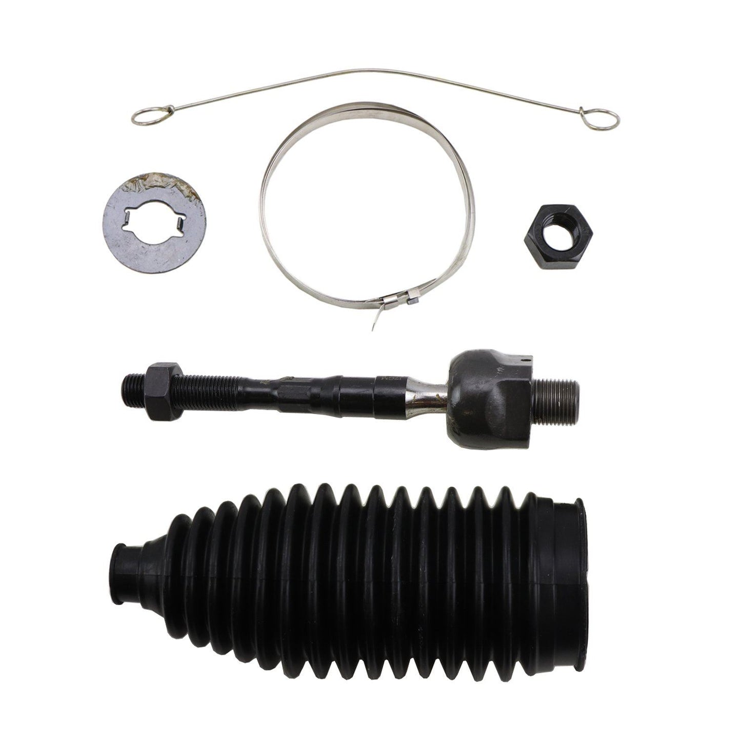 Beck/Arnley 101-8124 Steering Tie Rod End Kit