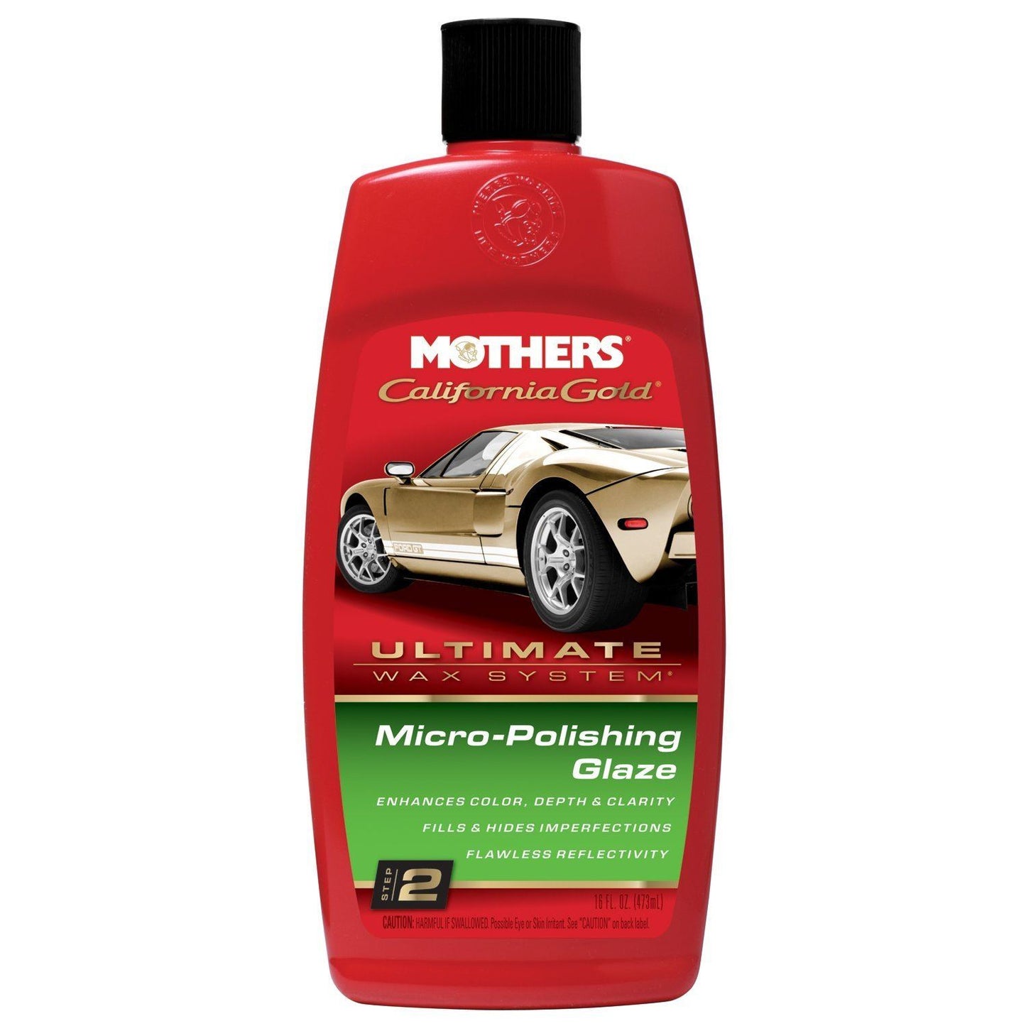 Mothers 38100