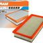 Filtro de aire Fram CA8609