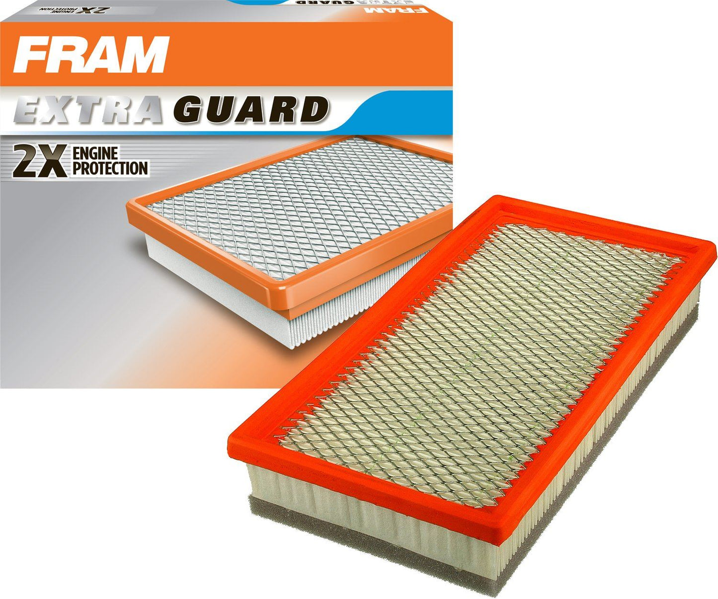 Filtro de aire Fram CA8609