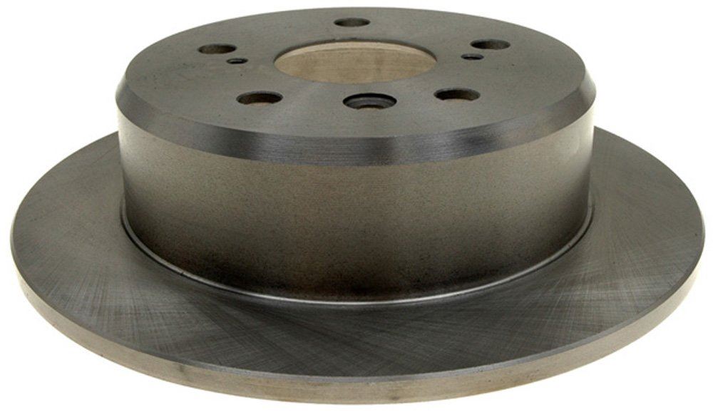 Rotor de freno de disco Raybestos 96216R