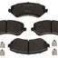 Raybestos MGD856ACH Disc Brake Pad Set
