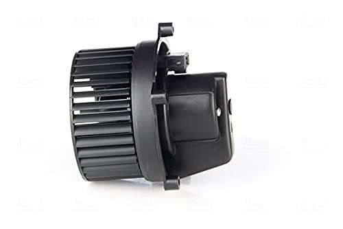 Nissens North America 87444 HVAC Blower Motor Assembly
