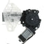 CARDONE 82-15030BR Conjunto de regulador y motor de ventana eléctrica