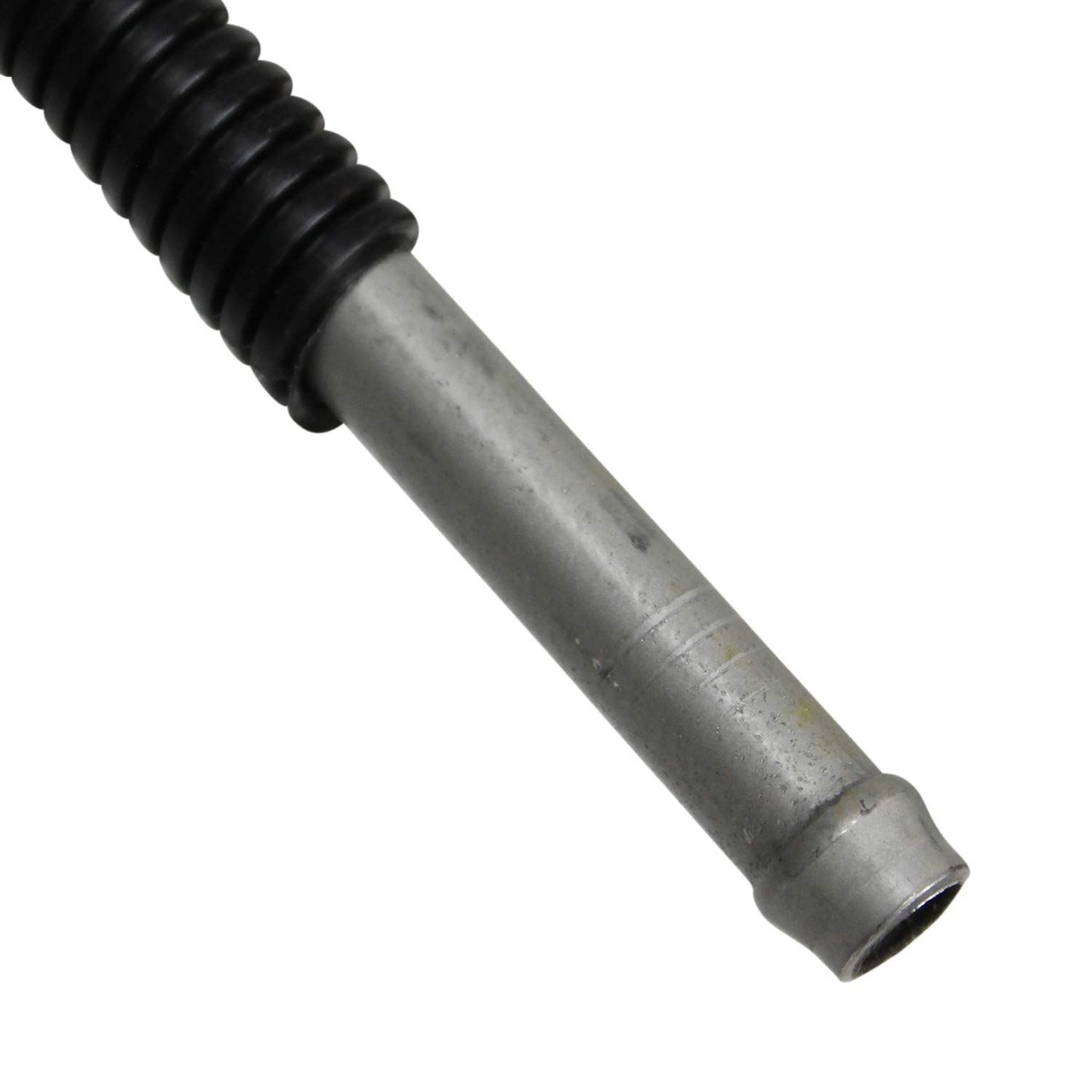 Edelmann 92782 Conjunto de manguera de línea de retorno de dirección asistida