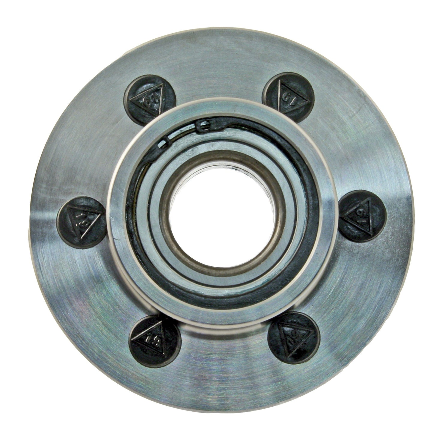 ACDelco Professional 515032 Conjunto de buje y rodamiento de rueda