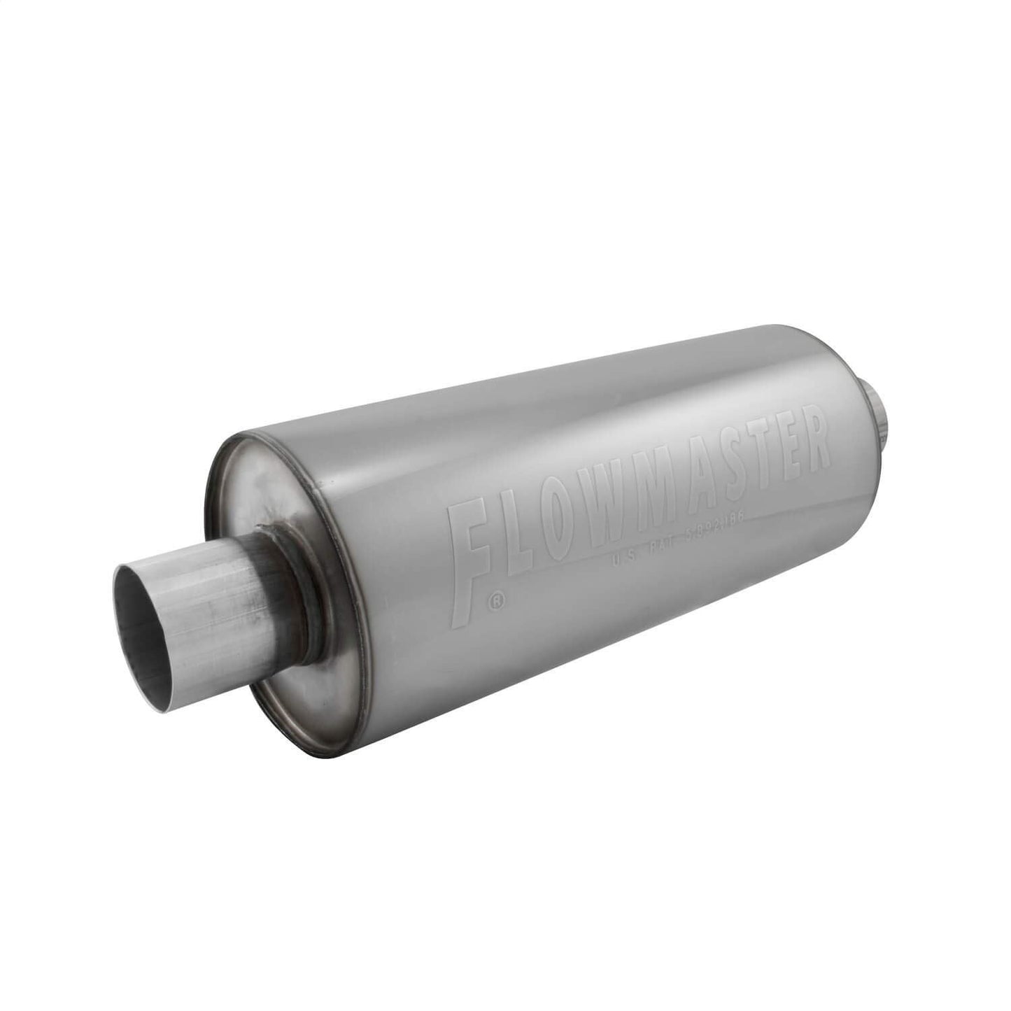 Flowmaster 13014310 Exhaust Muffler