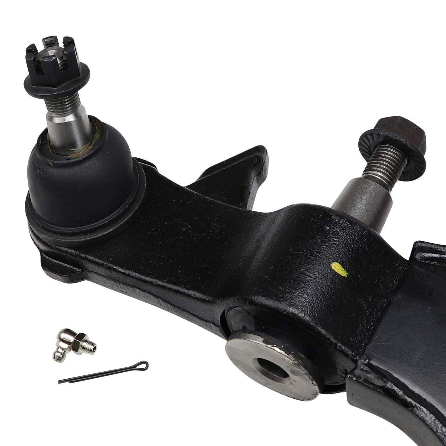 Beck/Arnley 102-7073 Conjunto de brazo de control de suspensión y rótula