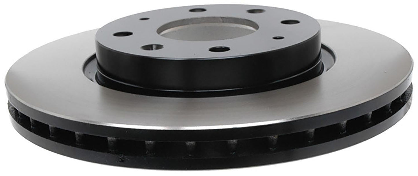 ACDelco Advantage 18A2439AC Rotor de frein à disque