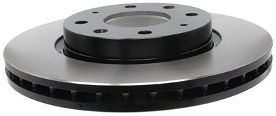 ACDelco Advantage 18A2439AC Rotor de frein à disque