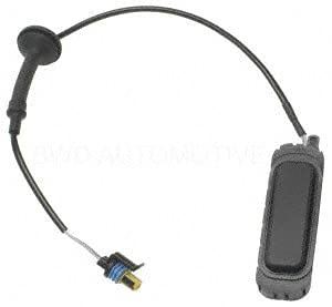 BWD S41118 Liftgate Latch Release Switch