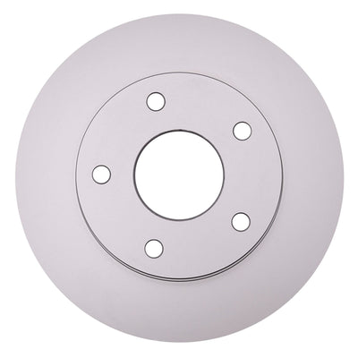 Rotor de freno de disco ACDelco Advantage 18A862AC