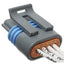 BWD PT5666 Ignition Coil Connector