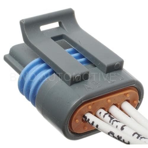 BWD PT5666 Ignition Coil Connector