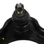Beck/Arnley 102-5170 Conjunto de brazo de control de suspensión y rótula