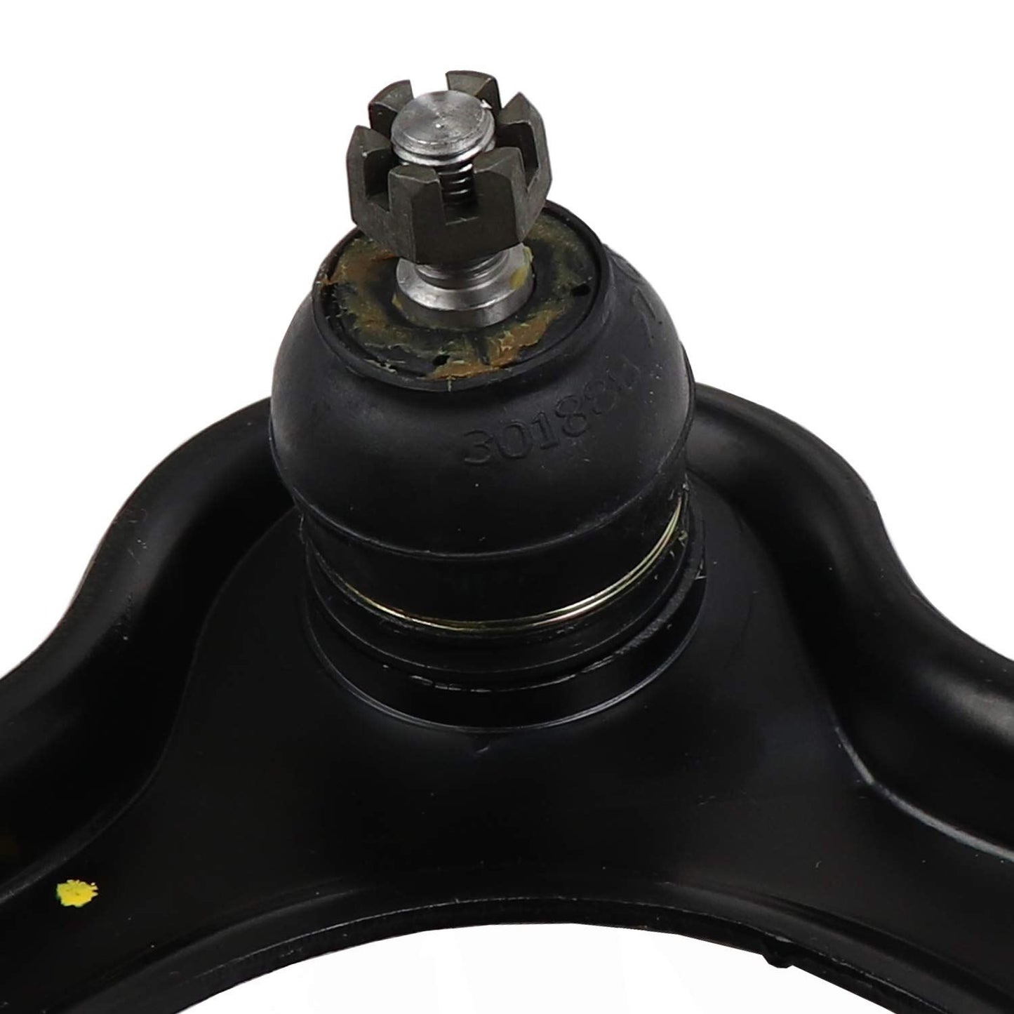 Beck/Arnley 102-5170 Conjunto de brazo de control de suspensión y rótula