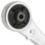 Beck/Arnley 102-7611 Conjunto de brazo de control de suspensión y rótula