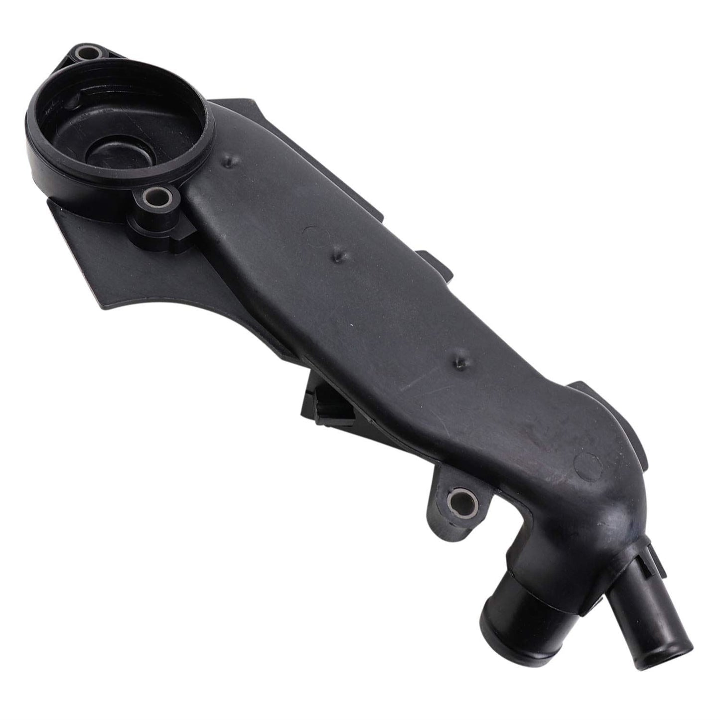 Beck/Arnley 147-0063 Cubierta de la carcasa del termostato del refrigerante del motor