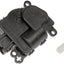 Dorman 604-005 HVAC Blend Door Actuator