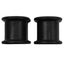 Beck/Arnley 101-6466 Kit de bujes de barra estabilizadora de suspensión