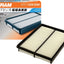 Filtro de aire Fram CA9555