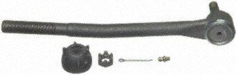 Moog ES387L Steering Tie Rod End