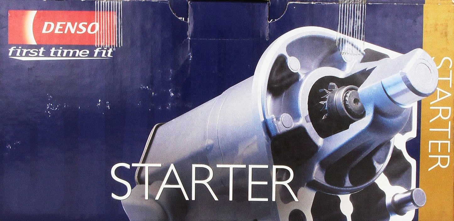 Denso 280-4230 Starter Motor