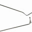 Dorman 624-221 Automatic Transmission Oil Cooler Hose Assembly