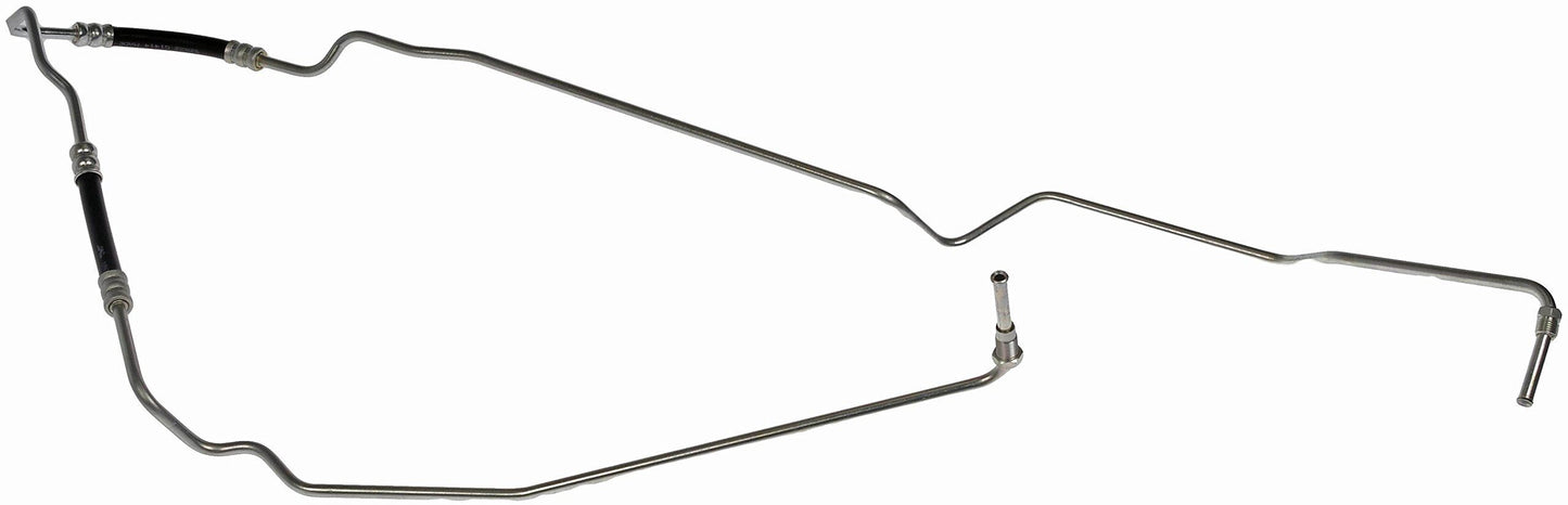Dorman 624-221 Automatic Transmission Oil Cooler Hose Assembly