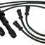 NGK Canada 56004 Spark Plug Wire Set