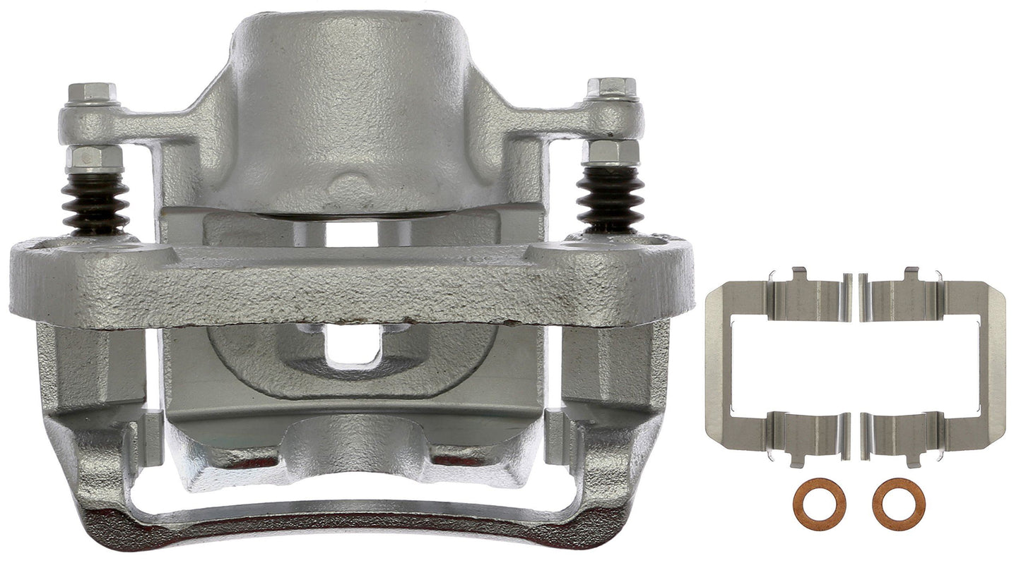 ACDelco Professional Durastop 18FR12706C Disc Brake Caliper