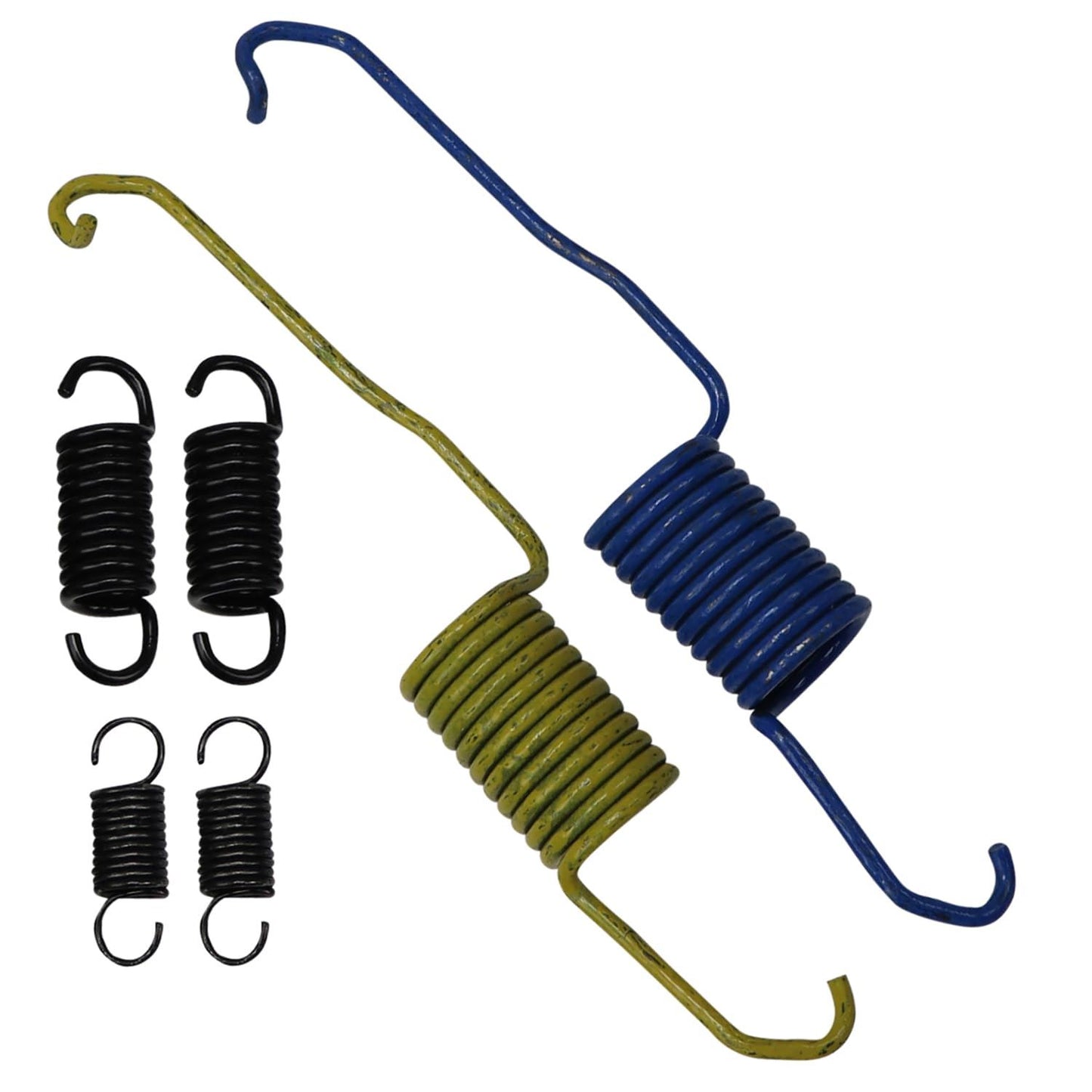 Beck/Arnley 084-1144 Kit de herrajes para frenos de tambor