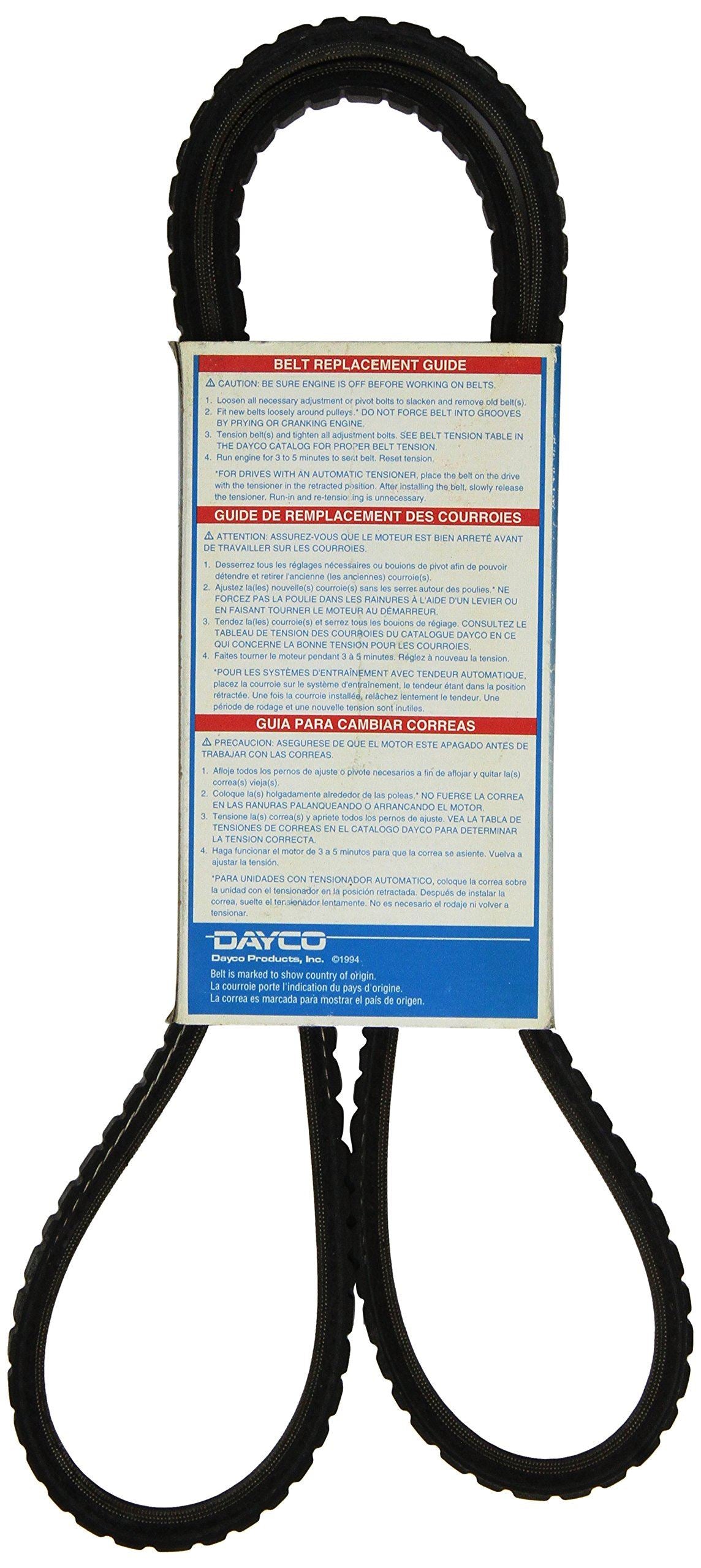 Dayco 15535