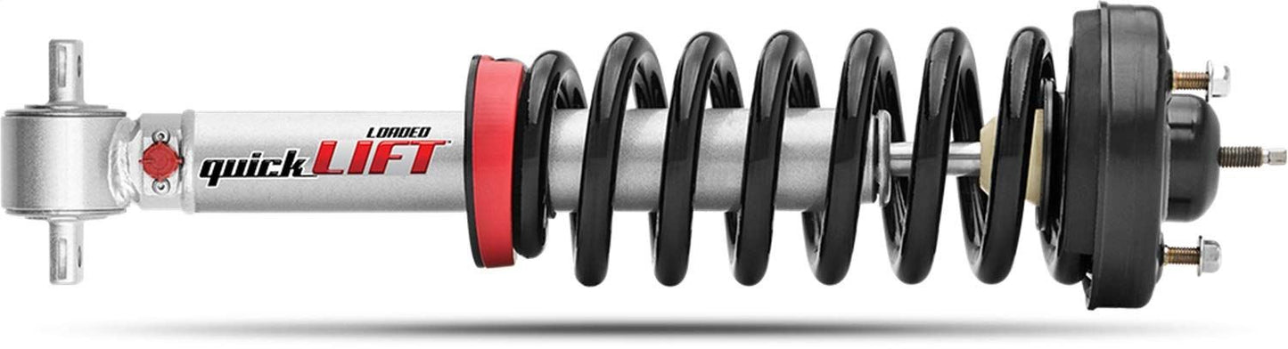 Rancho RS999949 Suspension Strut and Coil Spring Assembly