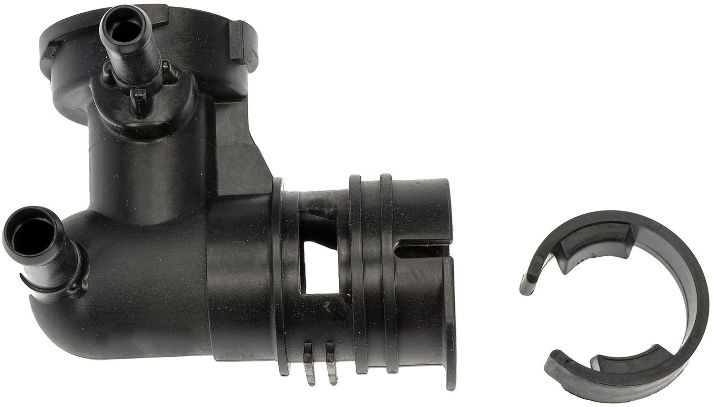 Dorman 902-408 Goulot de remplissage de liquide de refroidissement moteur