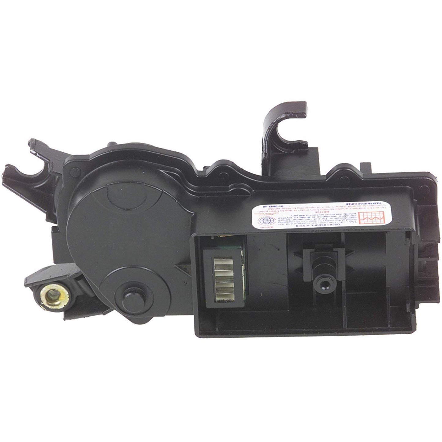 CARDONE 40-191 Moteur d'essuie-glace