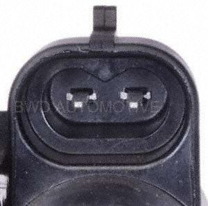 Solenoide de ventilación del recipiente de vapor BWD CPV49