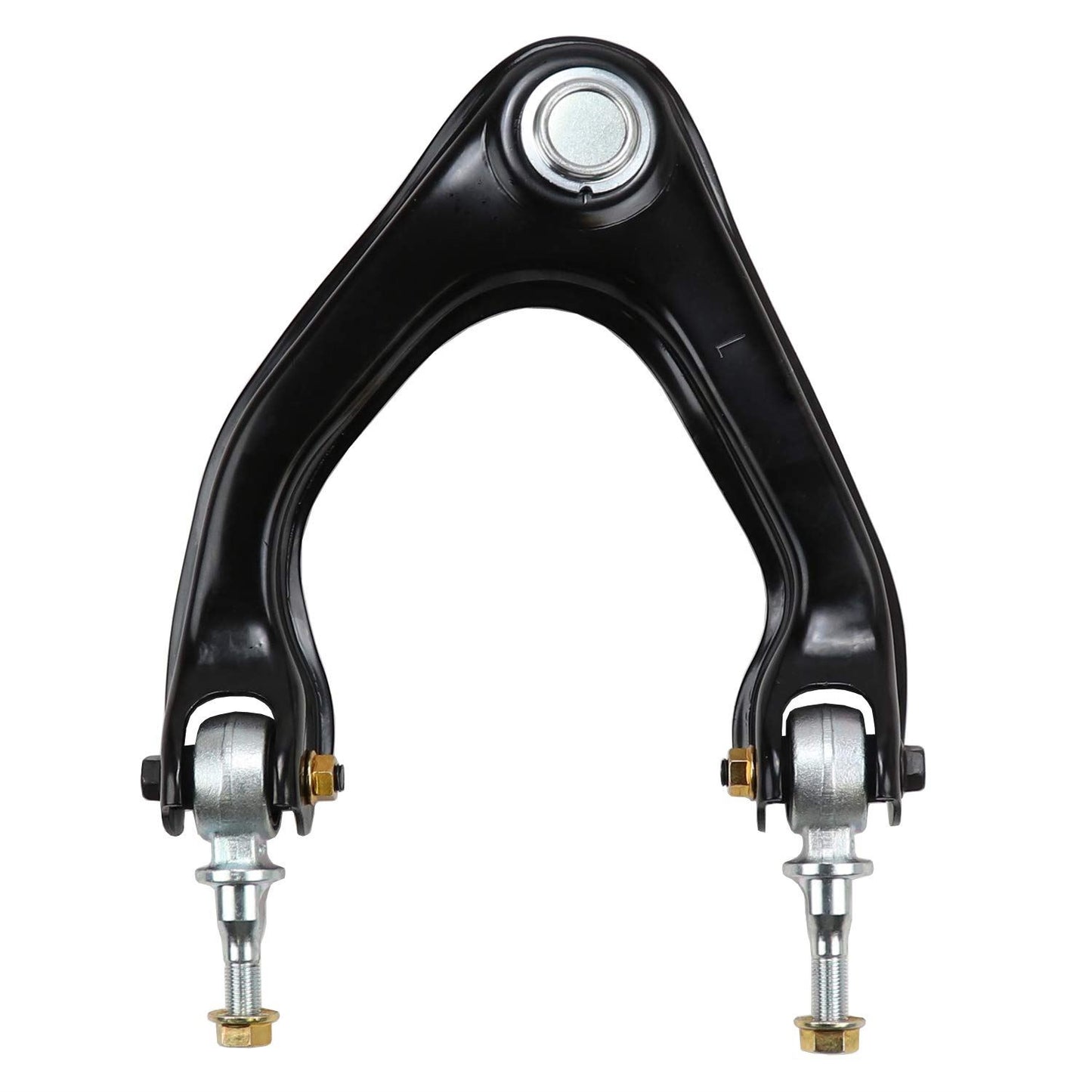 Beck/Arnley 102-4617 Bras de commande de suspension et rotule