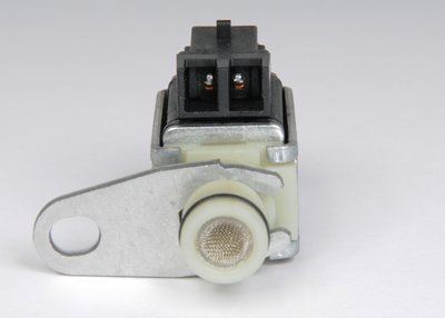 Véritable GM Parts 24230288 Solénoïde de changement de vitesse de transmission automatique
