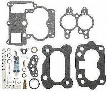 BWD Automotriz 10385A