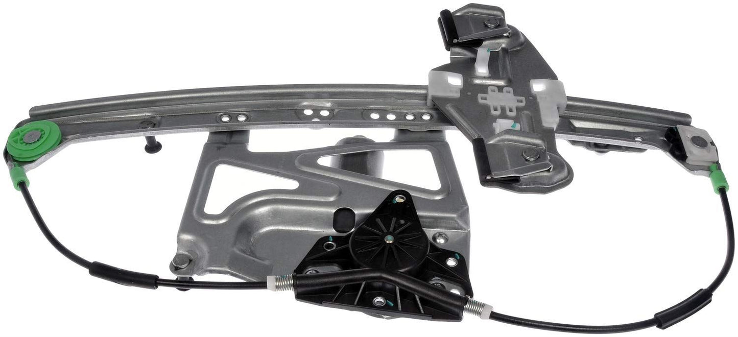 Dorman 741-520 Power Window Motor and Regulator Assembly