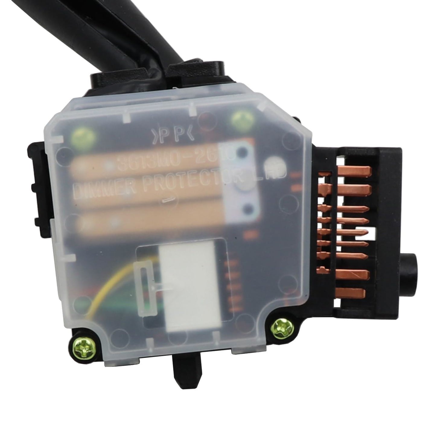 Beck/Arnley 201-2683 Interruptor de señal de giro