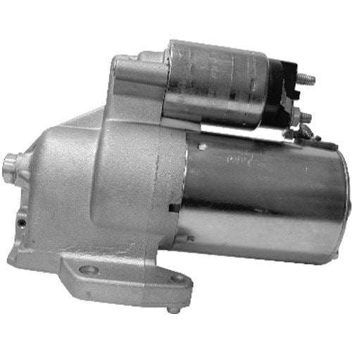 Motor de arranque Bosch SR7572N