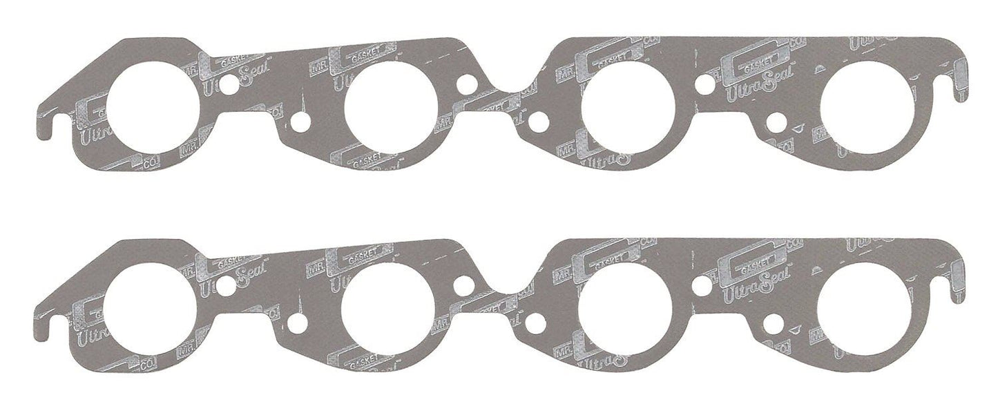 Mr Gasket 5911 Exhaust Manifold Gasket Set