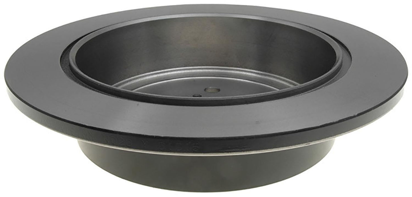 ACDelco Advantage 18A2683AC Rotor de frein à disque