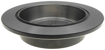 ACDelco Advantage 18A2683AC Rotor de frein à disque