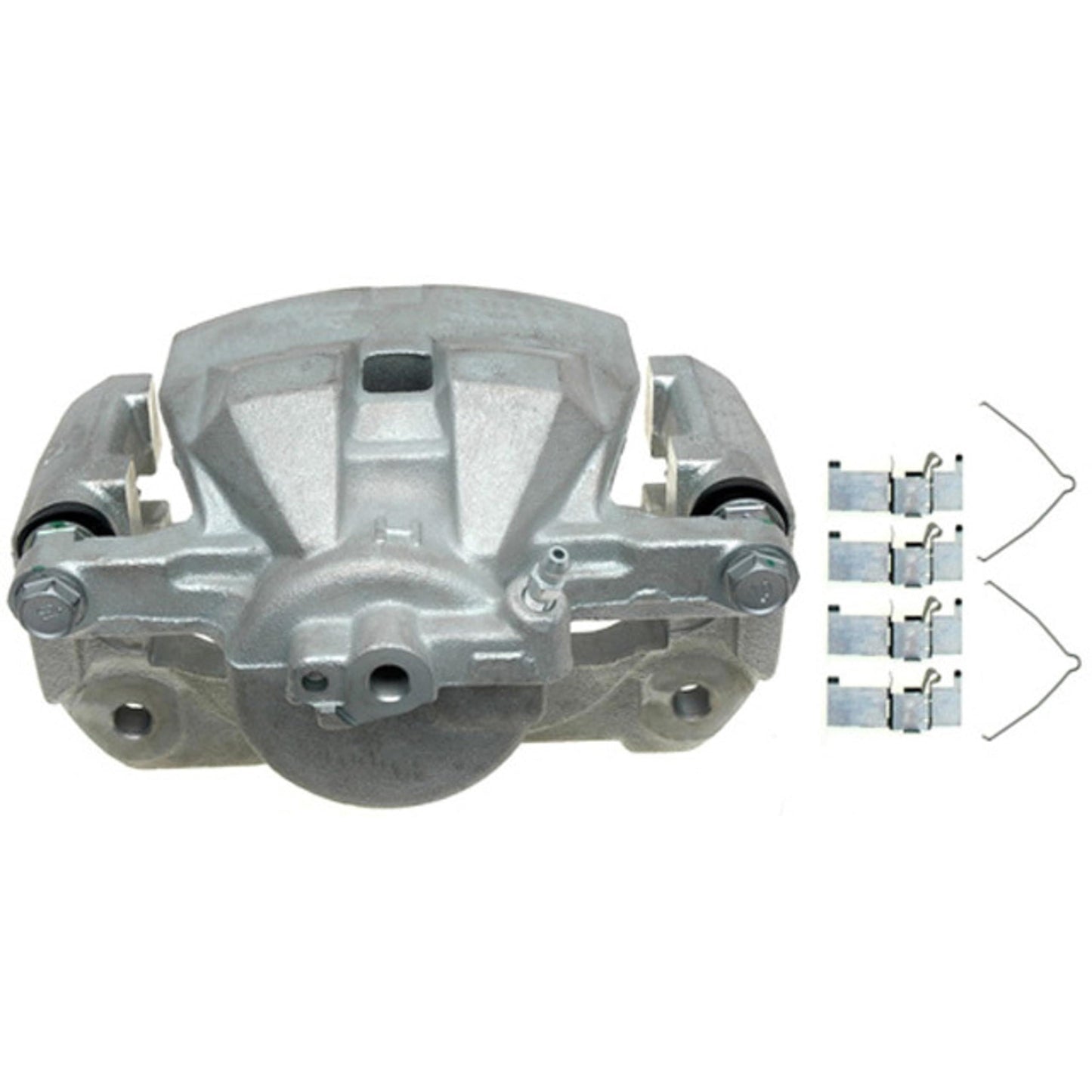 ACDelco Professional Durastop 18FR2598 Étrier de frein à disque