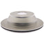 Rotor de freno de disco ACDelco Advantage 18A1207AC