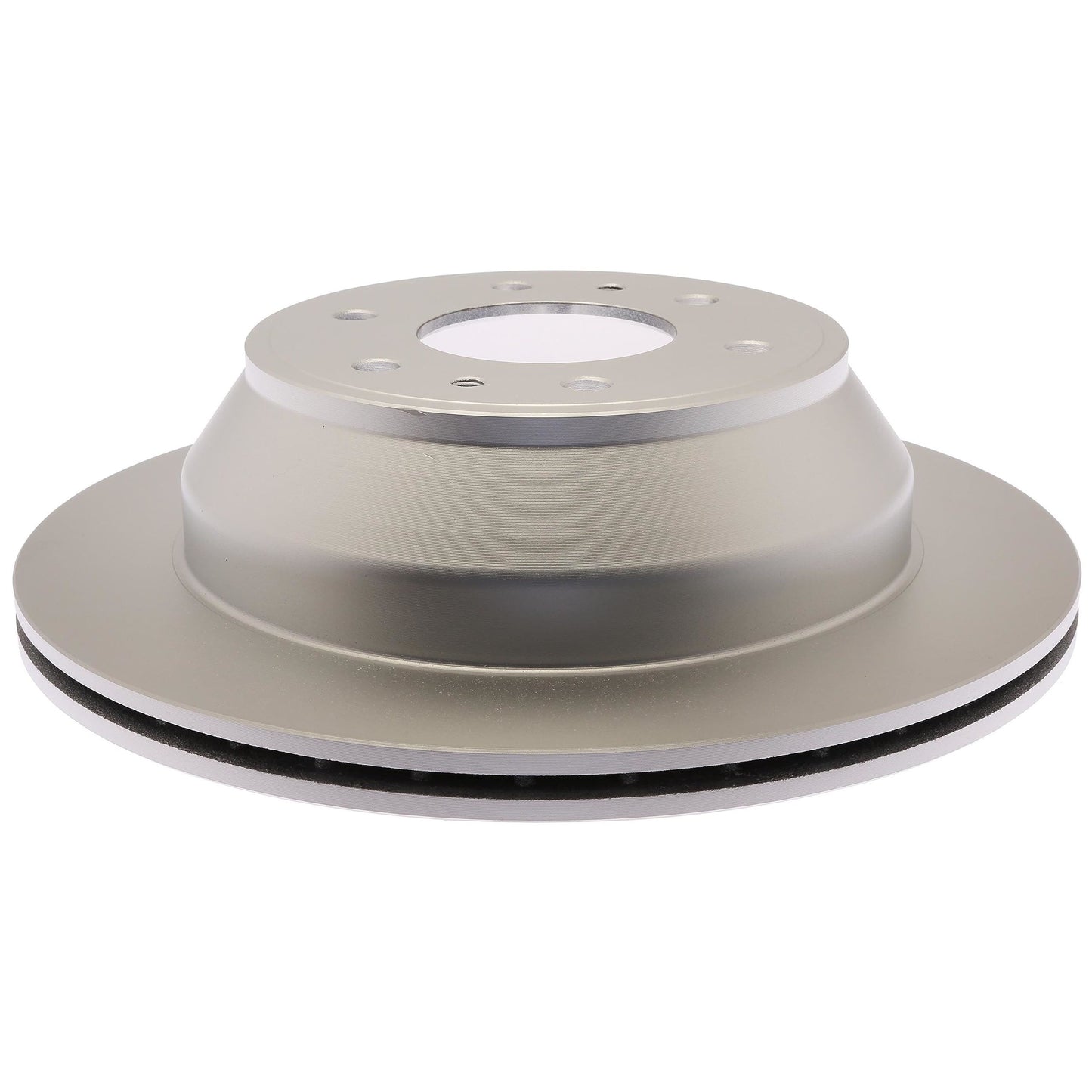 Rotor de freno de disco ACDelco Advantage 18A1207AC