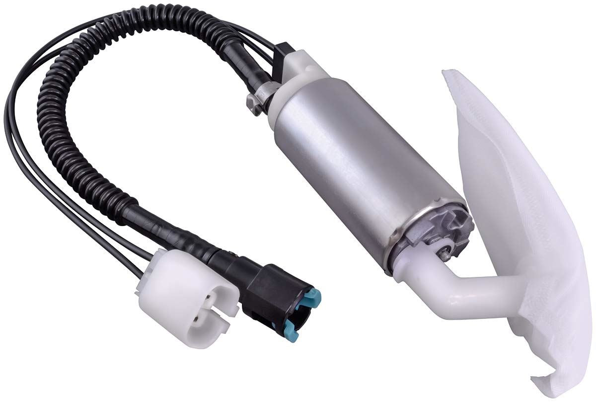 Hitachi FUP0019 Electric Fuel Pump